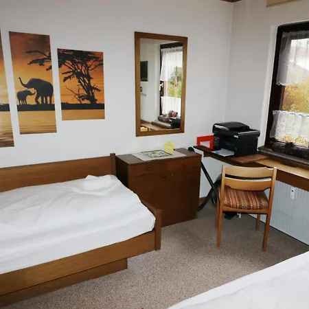 Daire - 1208 -mit Hallenbad-