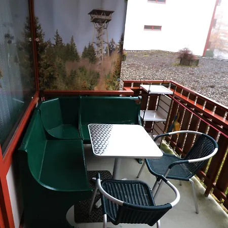 - 1208 -mit Hallenbad- Daire Schluchsee