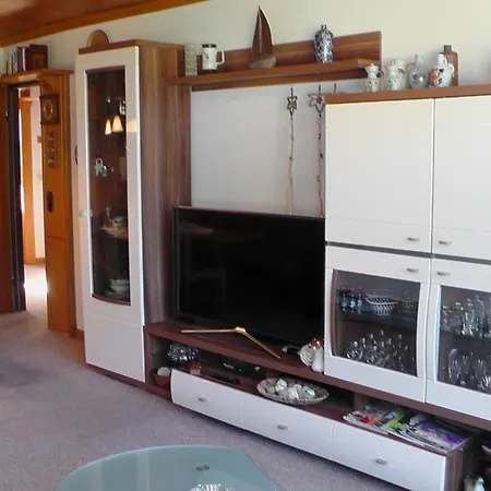 - 1208 -mit Hallenbad- Schluchsee