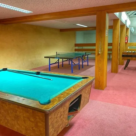 - 1208 -mit Hallenbad- 3* Schluchsee