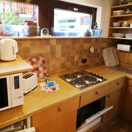 - 1208 -mit Hallenbad- 3*