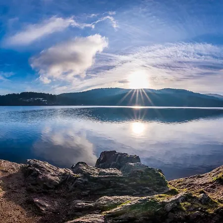 - 1208 -mit Hallenbad-