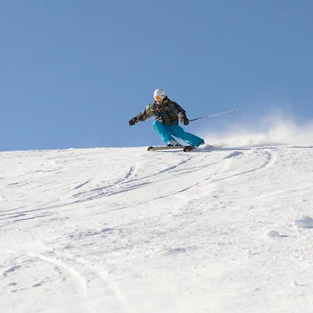 - 1208 -mit Hallenbad- Daire 3*