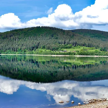 Daire - 1208 -mit Hallenbad-