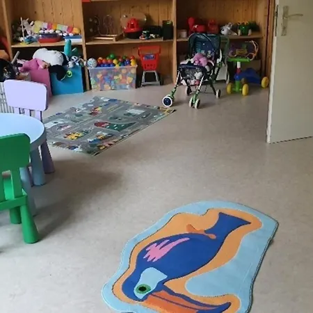 - 1208 -mit Hallenbad- Schluchsee