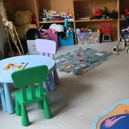 - 1208 -mit Hallenbad- Schluchsee