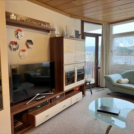 - 1208 -mit Hallenbad- 3*