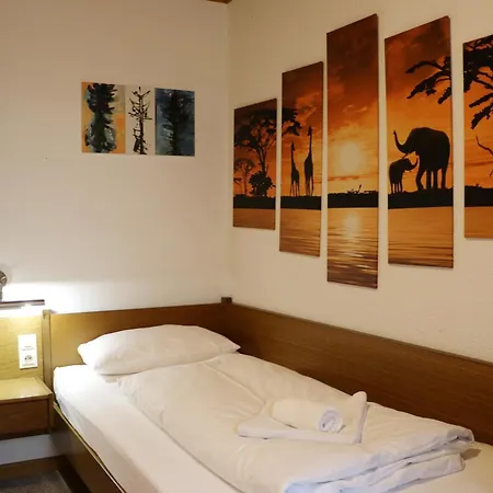 Appartement - 1208 -mit Hallenbad-